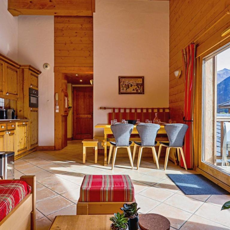 Mira - Vue Exceptionnelle confort piscine & Spa - Appartement avec Balcon - 5