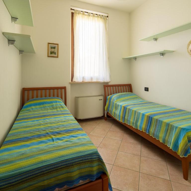 Apartment in Lazise near Lake Garda - Casa de vacaciones de 2 dormitorios - 34