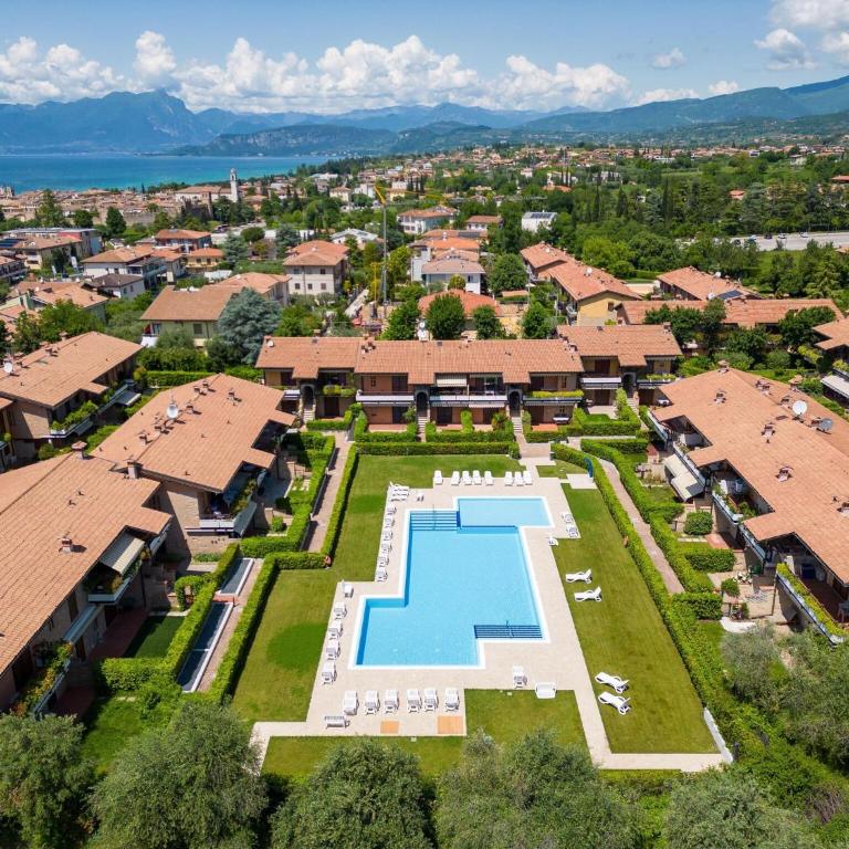 Apartment in Lazise near Lake Garda - Casa de vacaciones de 2 dormitorios - 2