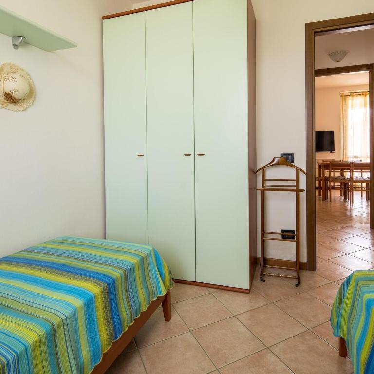 Apartment in Lazise near Lake Garda - Casa de vacaciones de 2 dormitorios - 8