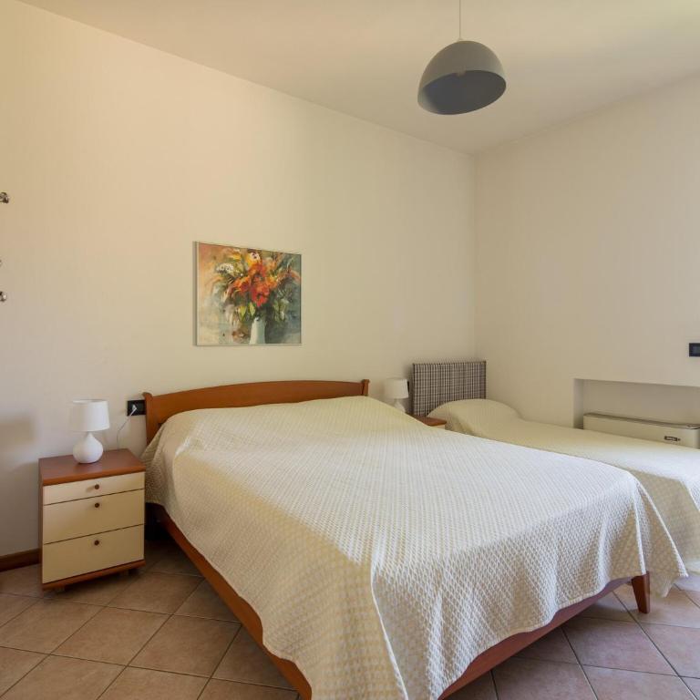 Apartment in Lazise near Lake Garda - Casa de vacaciones de 2 dormitorios - 7
