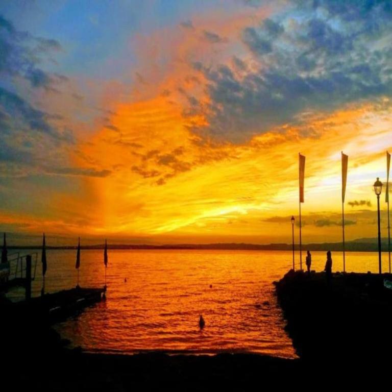 Apartment in Lazise near Lake Garda - Casa de vacaciones de 2 dormitorios - 25