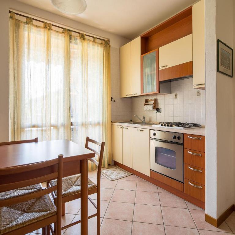 Apartment in Lazise near Lake Garda - Casa de vacaciones de 2 dormitorios - 6