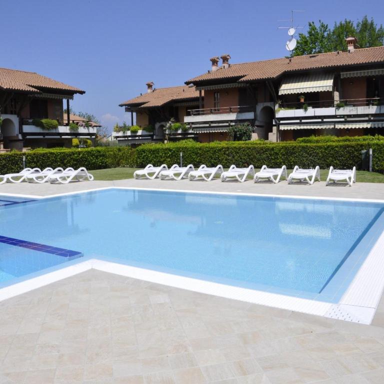 Apartment in Lazise near Lake Garda - Casa de vacaciones de 2 dormitorios - 3