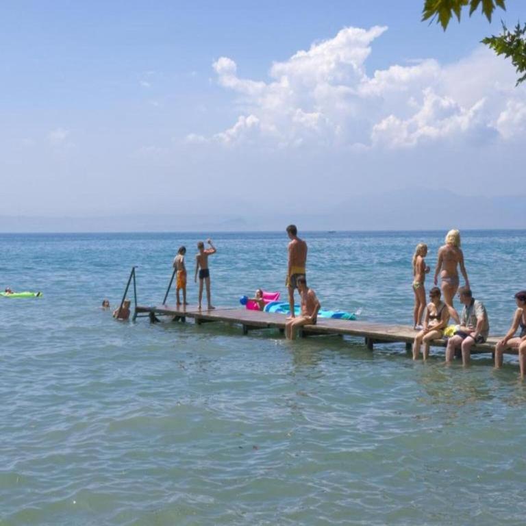 Apartment in Lazise near Lake Garda - Casa de vacaciones de 2 dormitorios - 22