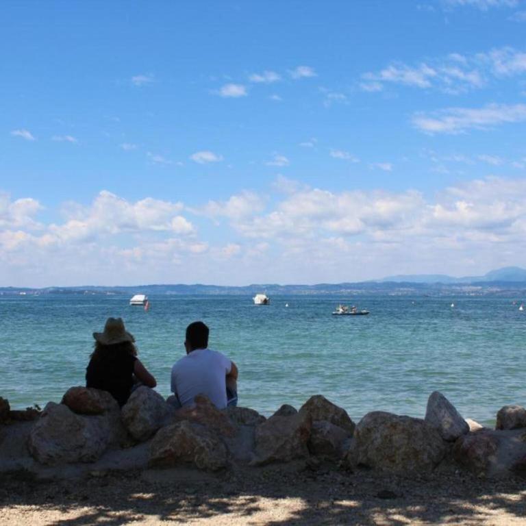 Apartment in Lazise near Lake Garda - Casa de vacaciones de 2 dormitorios - 23