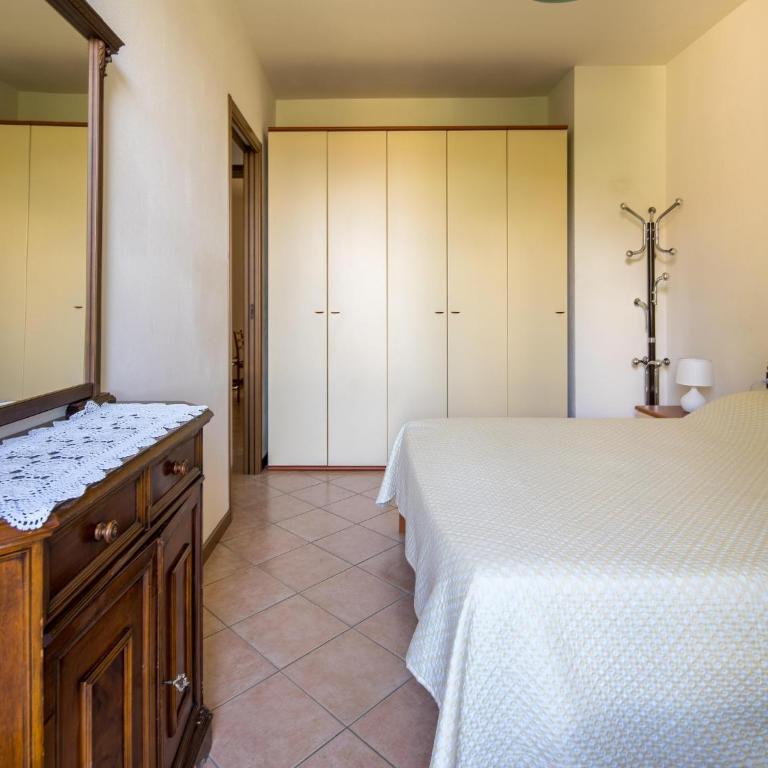 Apartment in Lazise near Lake Garda - Casa de vacaciones de 2 dormitorios - 21