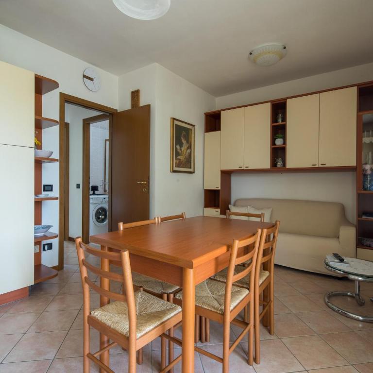 Apartment in Lazise near Lake Garda - Casa de vacaciones de 2 dormitorios - 19