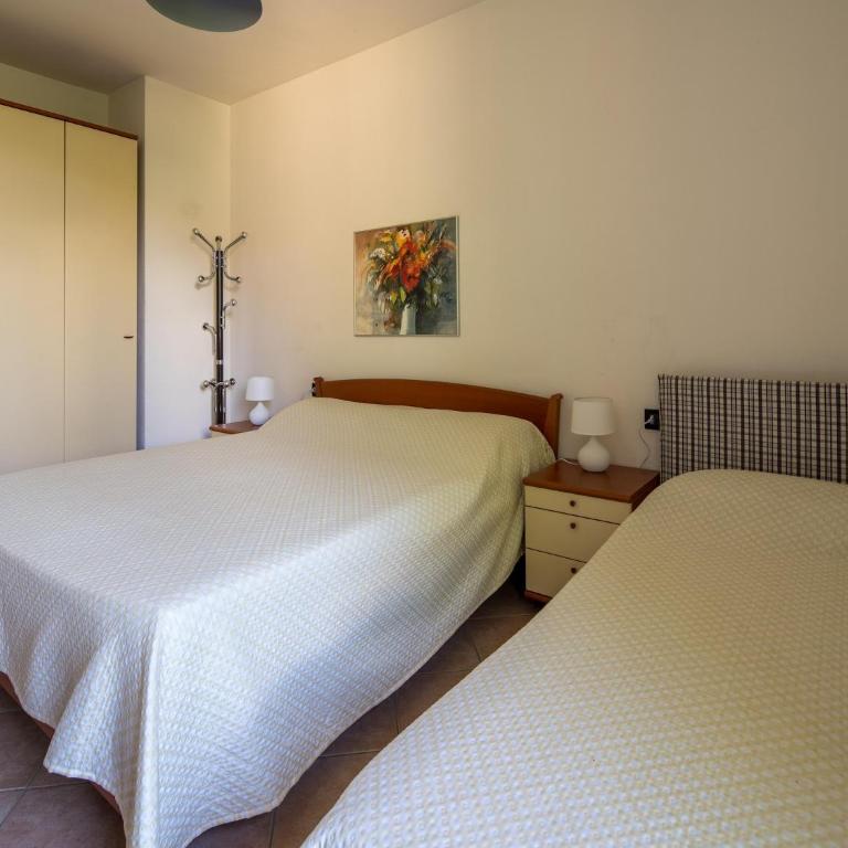 Apartment in Lazise near Lake Garda - Casa de vacaciones de 2 dormitorios - 15