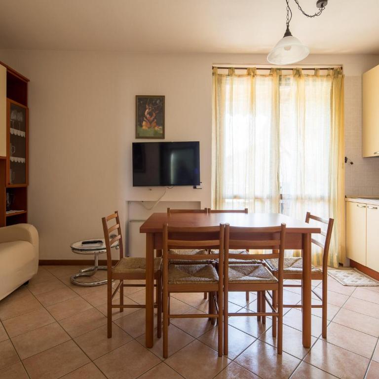 Apartment in Lazise near Lake Garda - Casa de vacaciones de 2 dormitorios - 5
