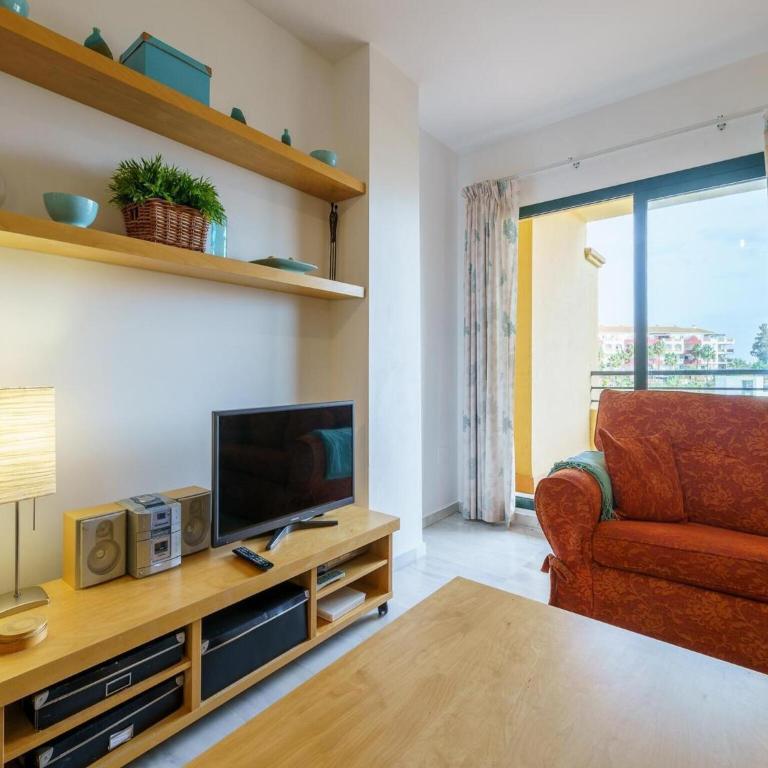 Apartment in Mijas with pool - Casa Vacacional de 3 dormitorios - 36