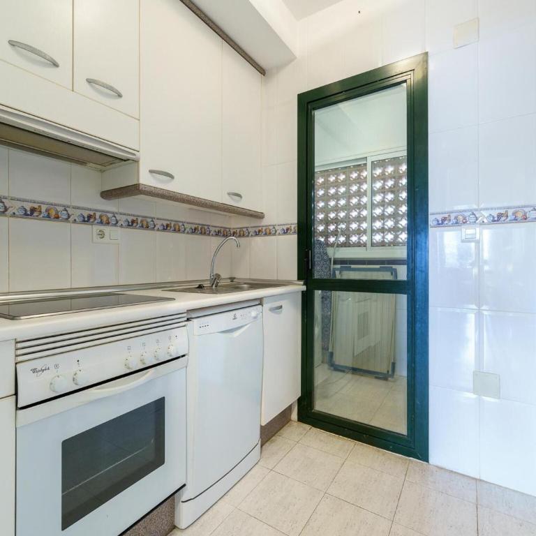 Apartment in Mijas with pool - Casa Vacacional de 3 dormitorios - 34