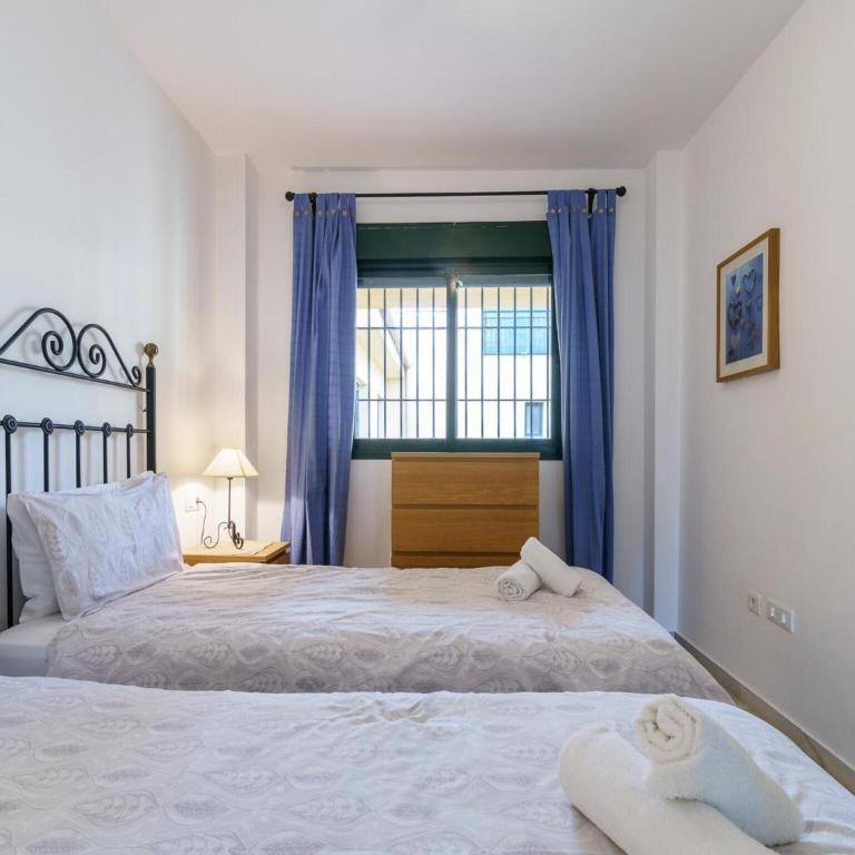 Apartment in Mijas with pool - Casa Vacacional de 3 dormitorios - 35