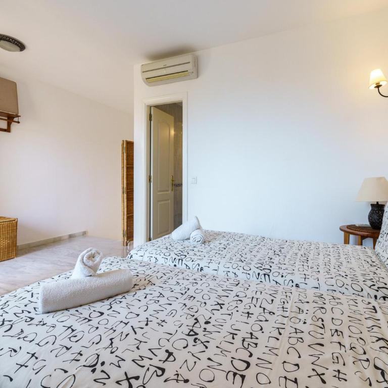 Apartment in Mijas with pool - Casa Vacacional de 3 dormitorios - 29