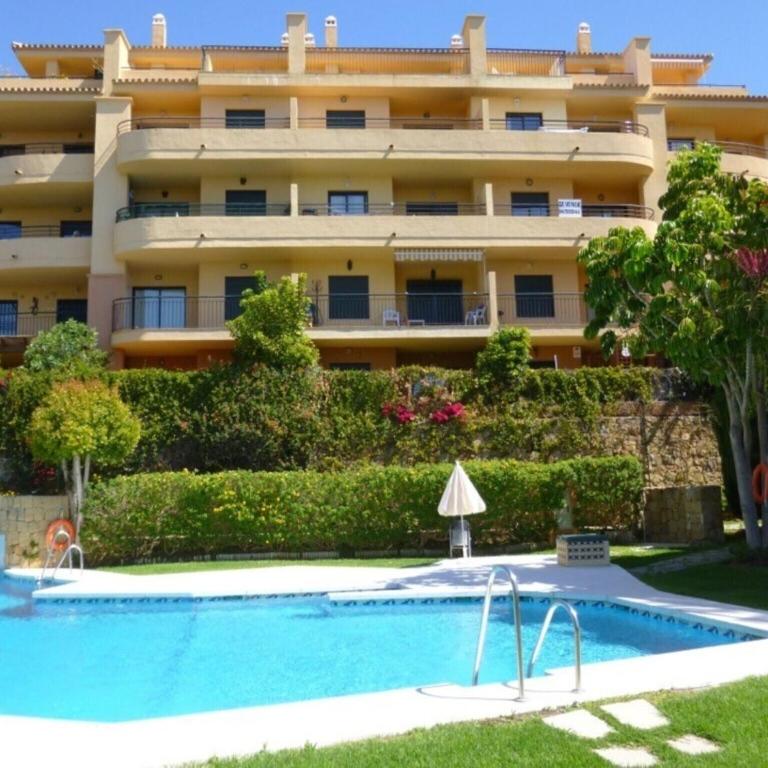 Apartment in Mijas with pool - Casa Vacacional de 3 dormitorios - 30