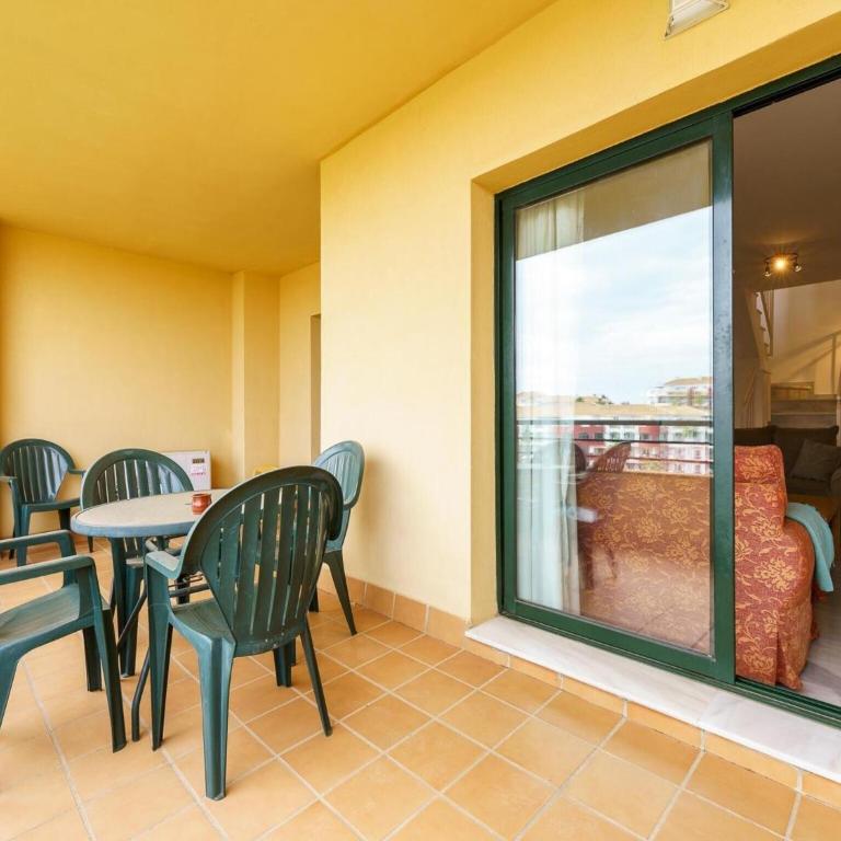 Apartment in Mijas with pool - Casa Vacacional de 3 dormitorios - 27