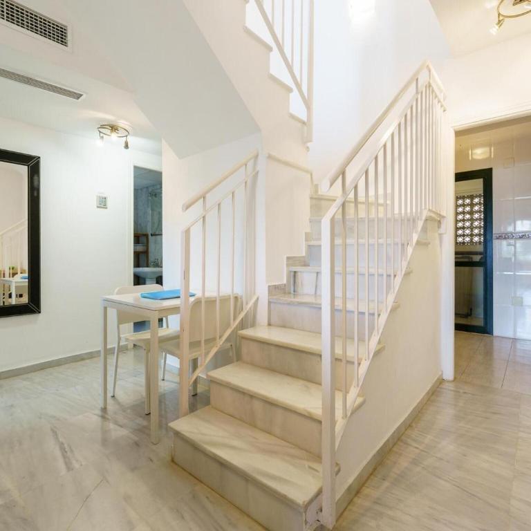 Apartment in Mijas with pool - Casa Vacacional de 3 dormitorios - 22