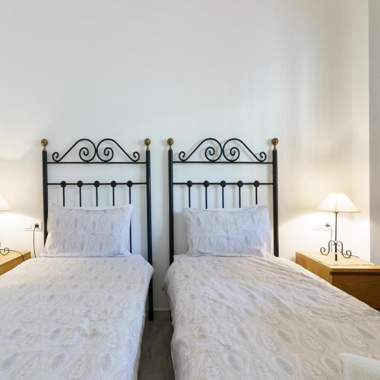 Apartment in Mijas with pool - Casa Vacacional de 3 dormitorios - 18