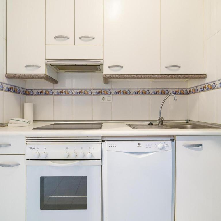 Apartment in Mijas with pool - Casa Vacacional de 3 dormitorios - 9
