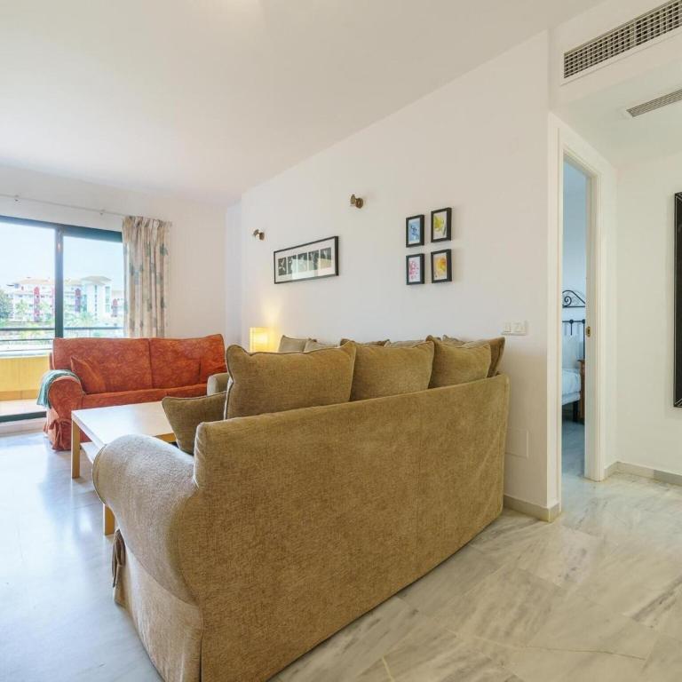 Apartment in Mijas with pool - Casa Vacacional de 3 dormitorios - 7