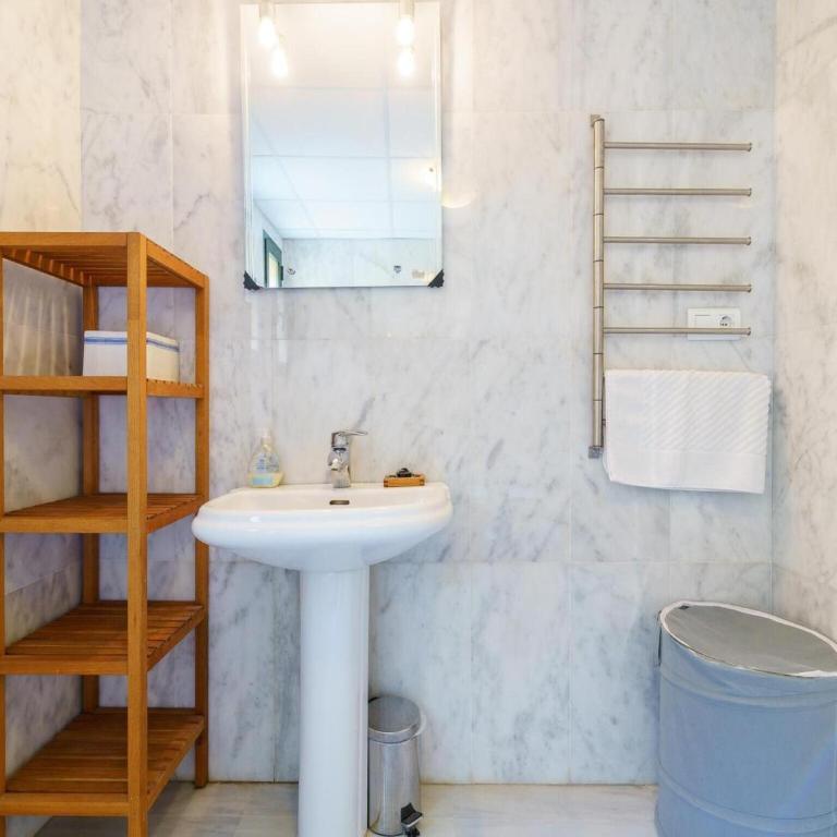 Apartment in Mijas with pool - Casa Vacacional de 3 dormitorios - 4