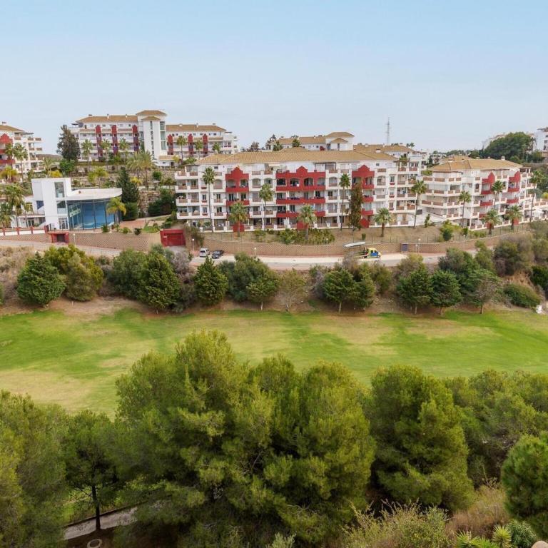 Apartment in Mijas with pool - Casa Vacacional de 3 dormitorios - 3