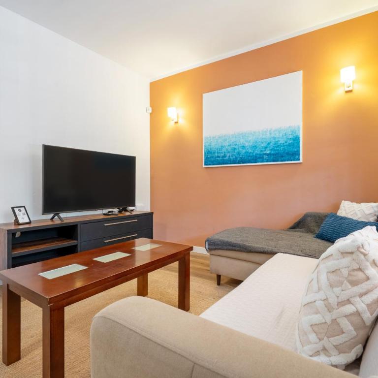 Clauhomes CostaMar - Three-Bedroom House - 28