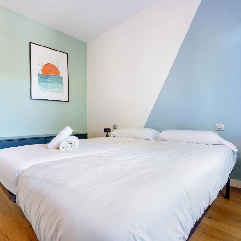Clauhomes CostaMar - Three-Bedroom House - 21