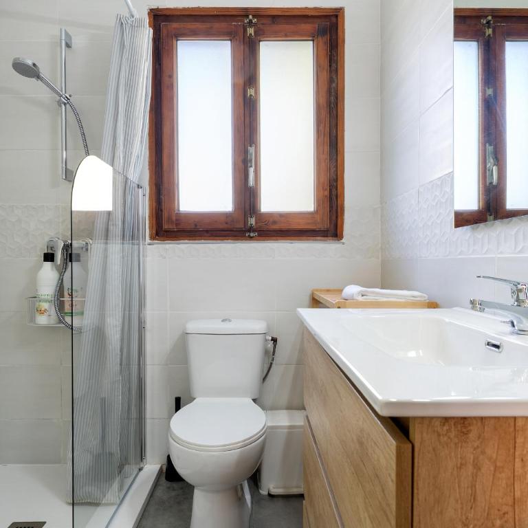 Clauhomes CostaMar - Three-Bedroom House - 18