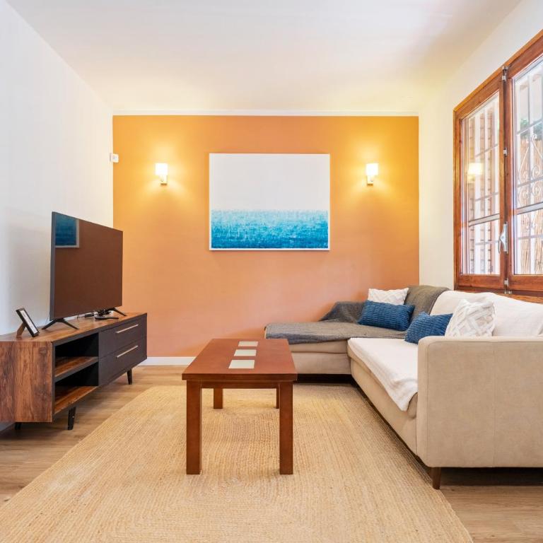 Clauhomes CostaMar - Three-Bedroom House - 5