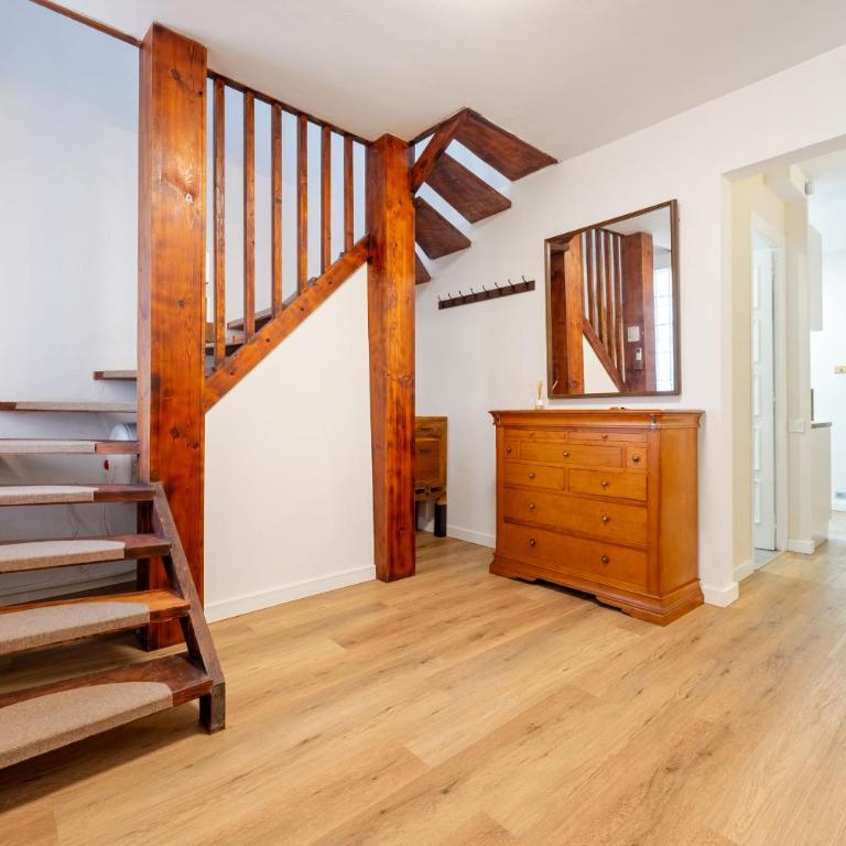 Clauhomes CostaMar - Three-Bedroom House - 7