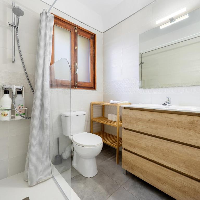 Clauhomes CostaMar - Three-Bedroom House - 9