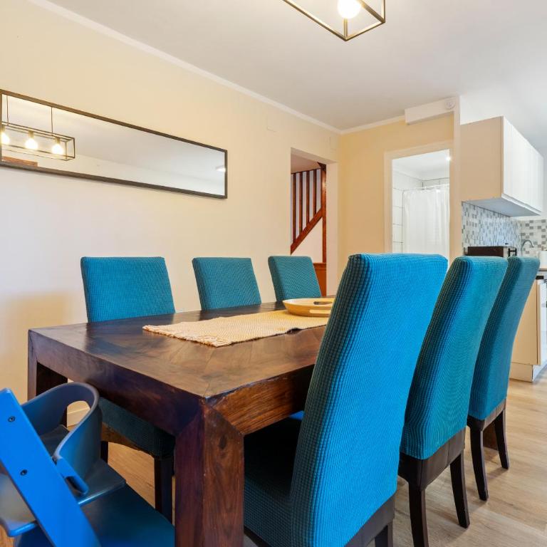 Clauhomes CostaMar - Three-Bedroom House - 12