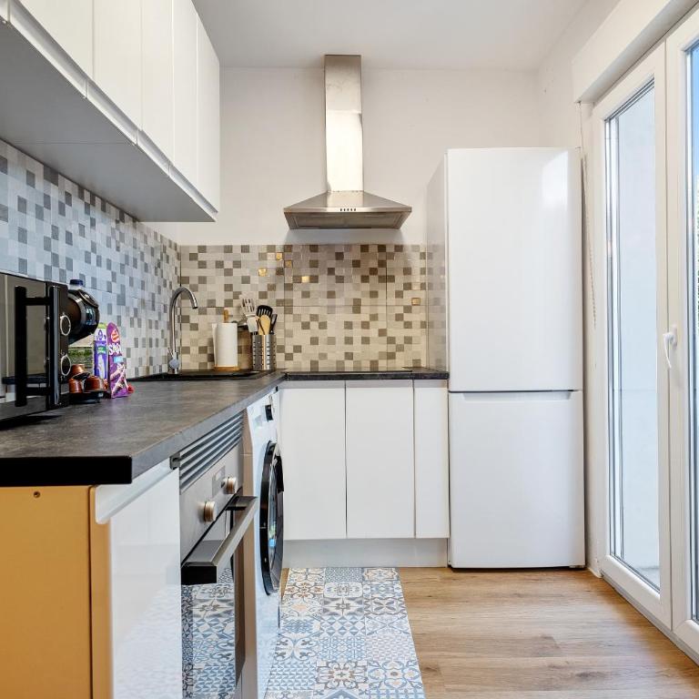 Clauhomes CostaMar - Three-Bedroom House - 11
