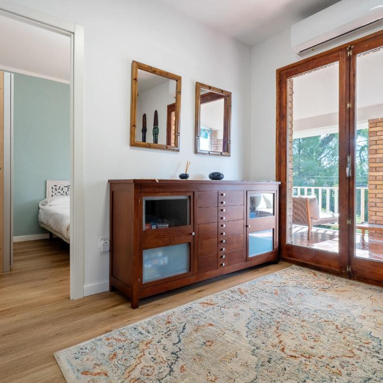 Clauhomes CostaMar - Three-Bedroom House - 26