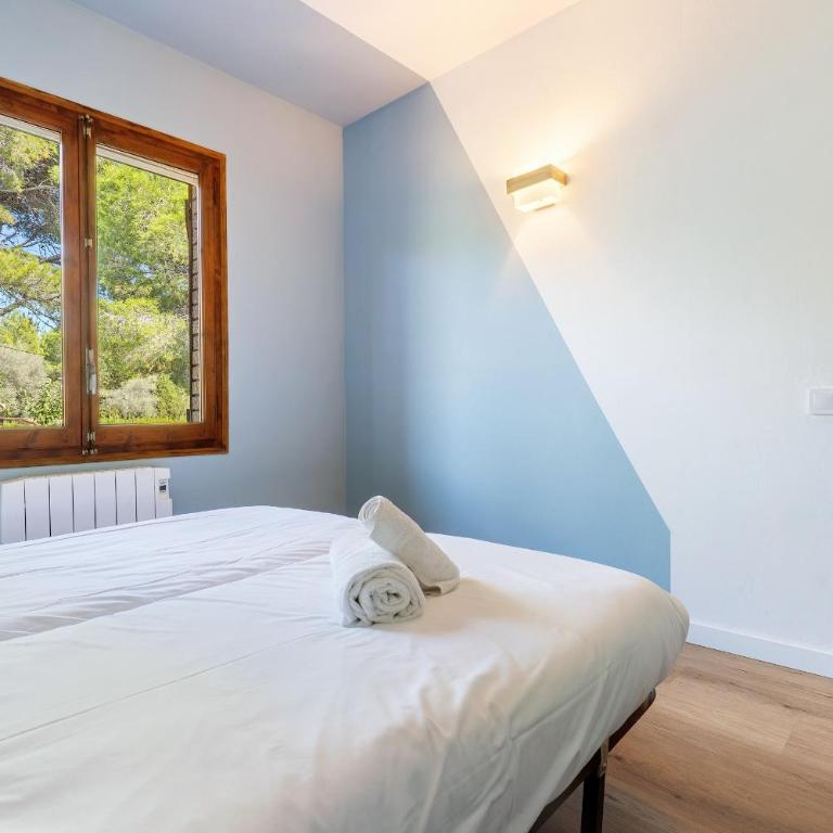 Clauhomes CostaMar - Three-Bedroom House - 25