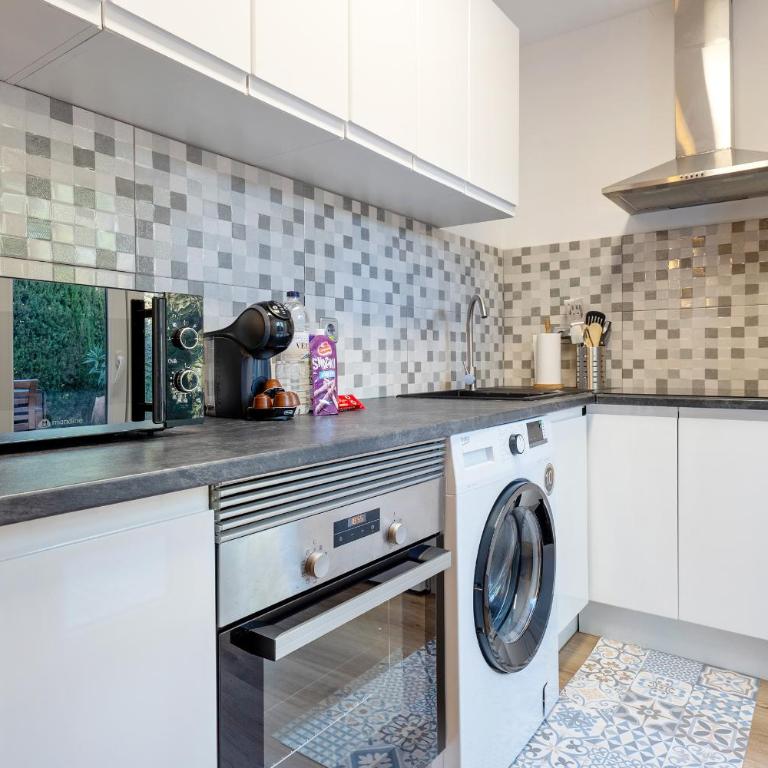 Clauhomes CostaMar - Three-Bedroom House - 24
