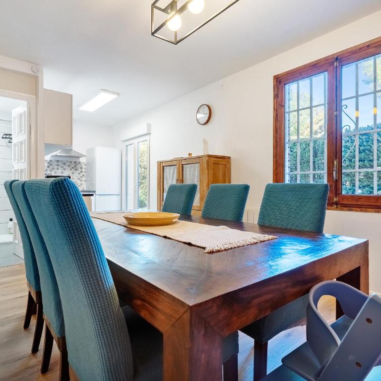 Clauhomes CostaMar - Three-Bedroom House - 29