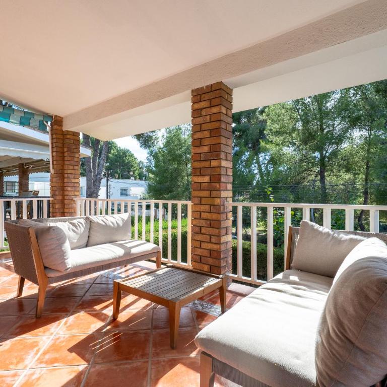 Clauhomes CostaMar - Three-Bedroom House - 30
