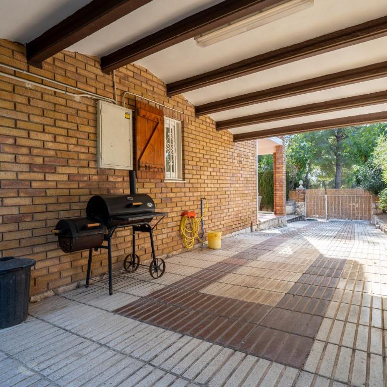 Clauhomes CostaMar - Three-Bedroom House - 32