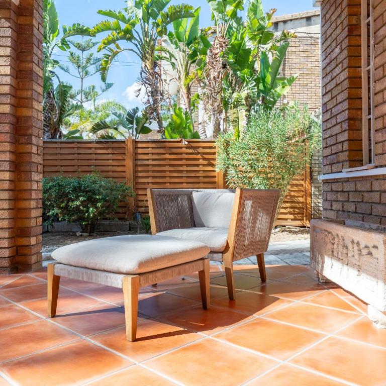 Clauhomes CostaMar - Three-Bedroom House - 33
