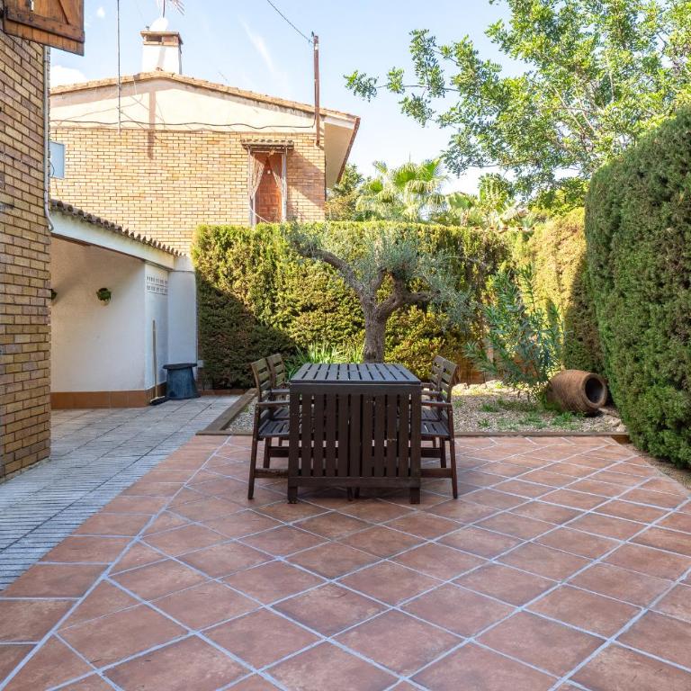 Clauhomes CostaMar - Three-Bedroom House - 34