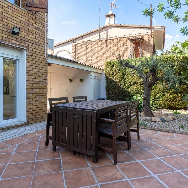 Clauhomes CostaMar - Three-Bedroom House - 35