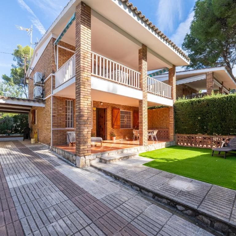 Clauhomes CostaMar - Three-Bedroom House - 3