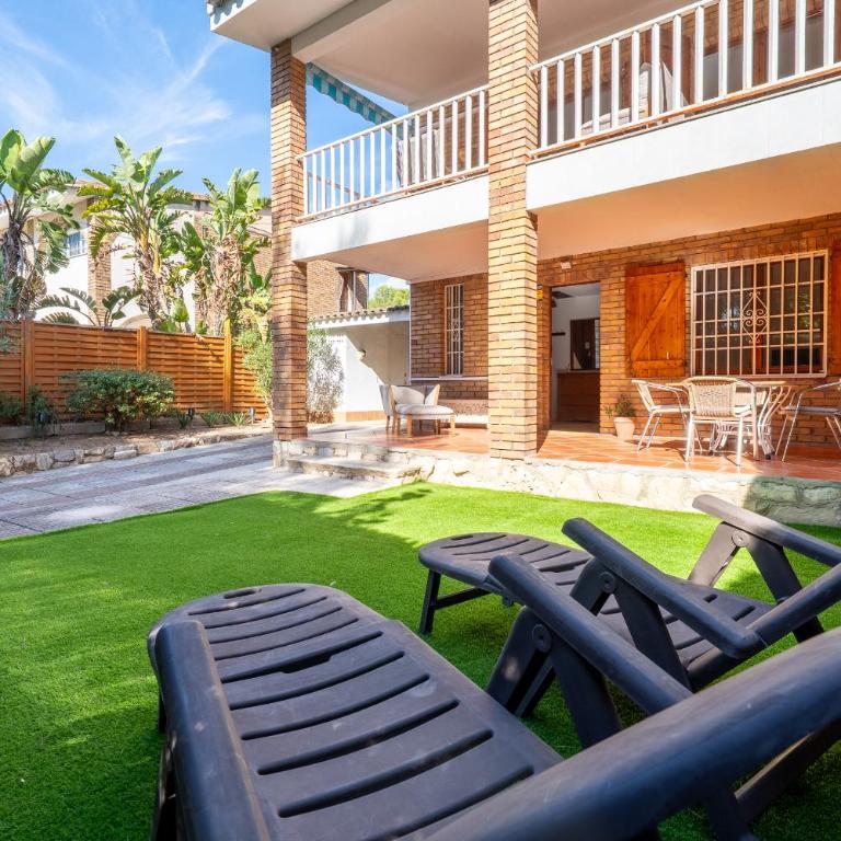 Clauhomes CostaMar - Three-Bedroom House - 1