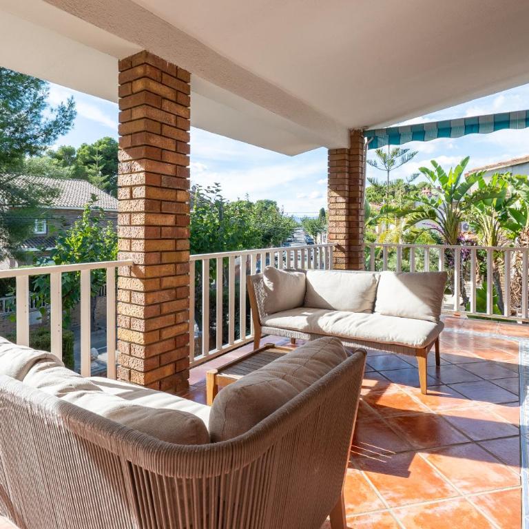 Clauhomes CostaMar - Three-Bedroom House - 4