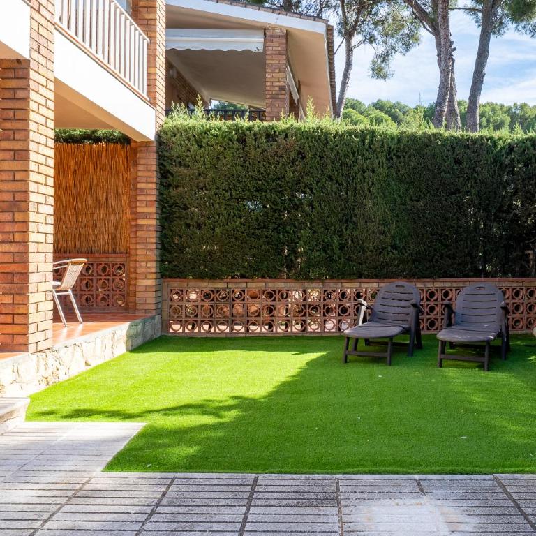 Clauhomes CostaMar - Three-Bedroom House - 41