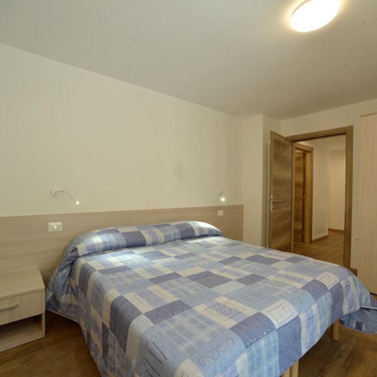 La Casa al Noce - Apartamento de 1 dormitorio con terraza - 10
