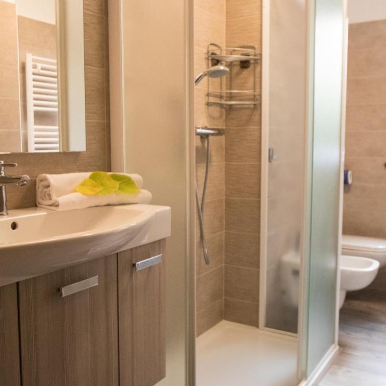 La Casa al Noce - Apartamento de 2 dormitorios - 10