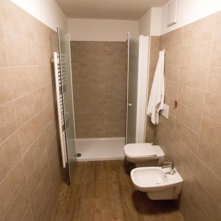 La Casa al Noce - Apartamento de 2 dormitorios - 9